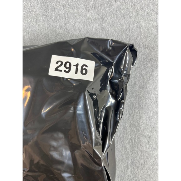 Duluth Trading Co Mens Cargo Shorts 3XL‎ Gray Pockets Nylon Belted NWT New - Picture 7 of 7